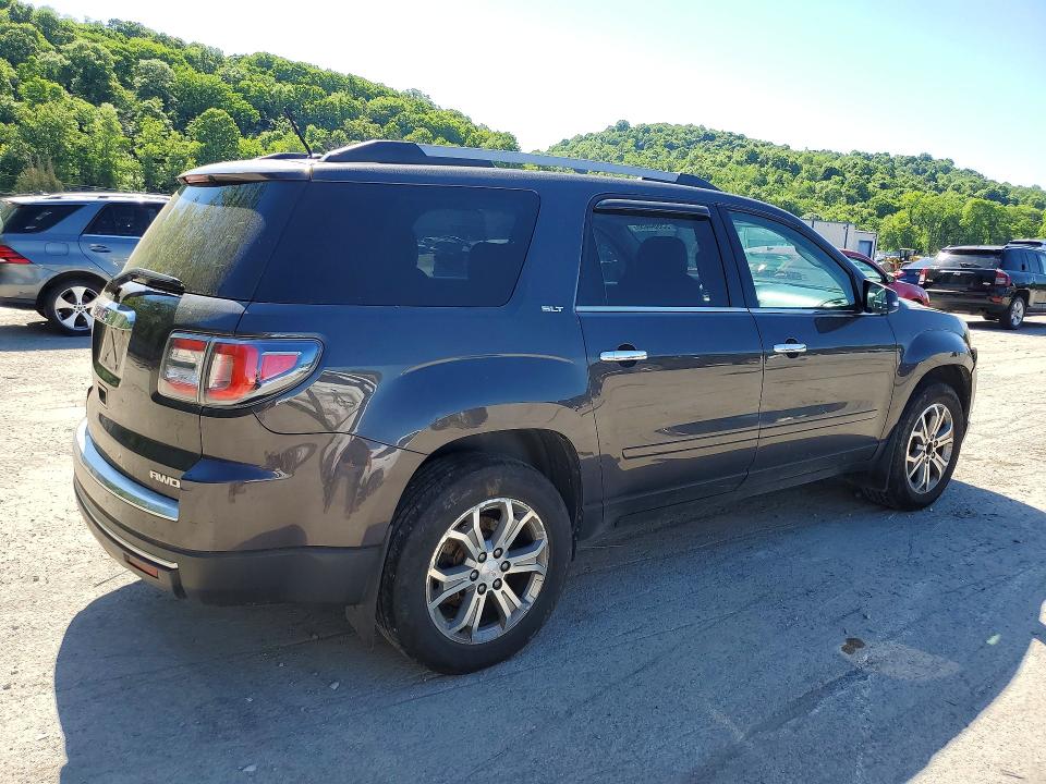 Aukcja sprzedaży 2015 Gmc Acadia, vin: 1GKKVRKD8FJ270289, numer aukcji: 55864456