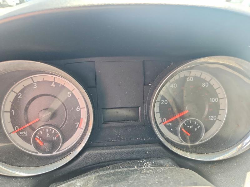 57503056 :رقم المزاد ، 2C4RDGBGXER274625 vin ، 2014 Dodge Grand Caravan مزاد بيع