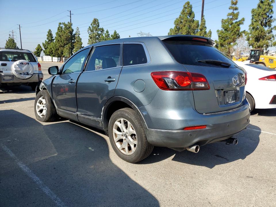 Продажа на аукционе авто 2013 Mazda Cx-9, vin: JM3TB3CV2D0406083, номер лота: 57445116