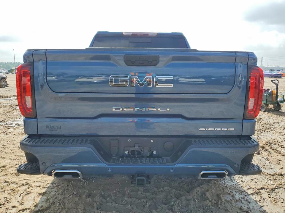 57021326 :رقم المزاد ، 1GTUUHEL3TZ147792 vin ، 2026 Gmc Sierra مزاد بيع
