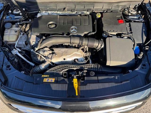Продажа на аукционе авто 2020 Mercedes-benz Glb, vin: W1N4M4GB2LW019423, номер лота: 56173156