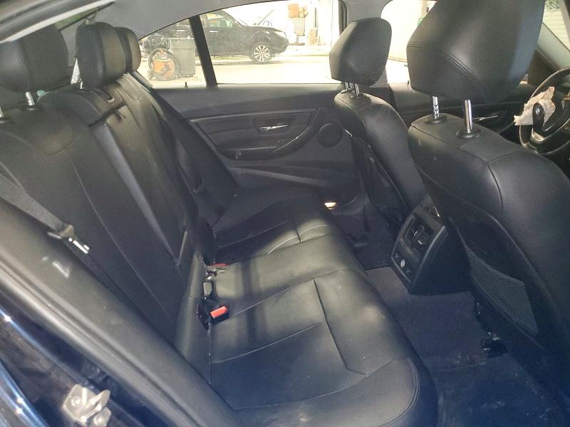 56783386 :رقم المزاد ، WBA3B5C59DF599010 vin ، 2013 Bmw 328 مزاد بيع
