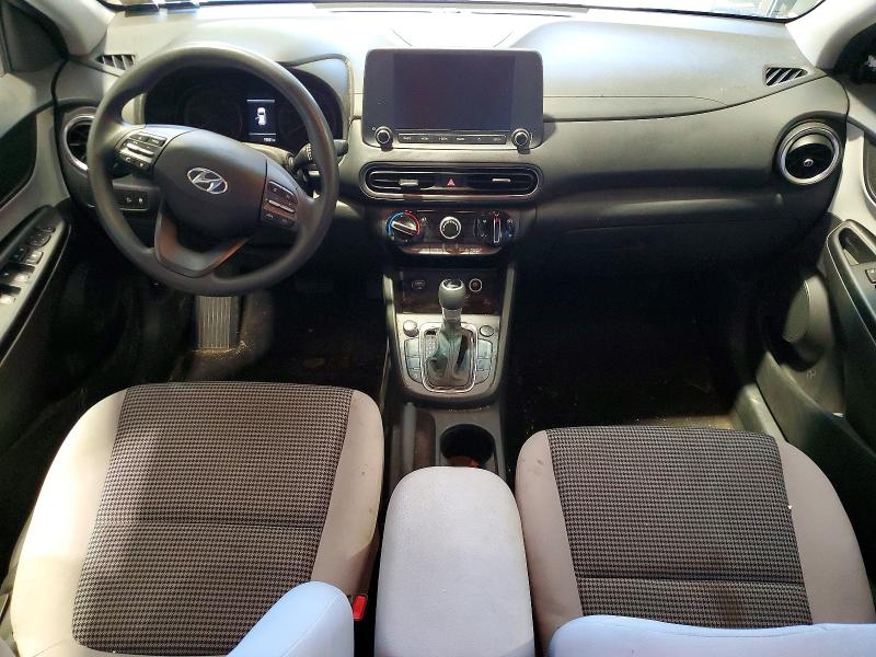 Aukcja sprzedaży 2023 Hyundai Kona, vin: KM8K2CAB1PU058587, numer aukcji: 58178586