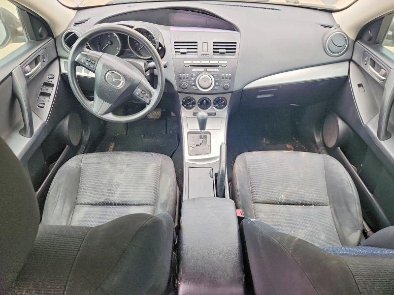 Aukcja sprzedaży 2010 Mazda 3, vin: JM1BL1SF4A1183647, numer aukcji: 57316276