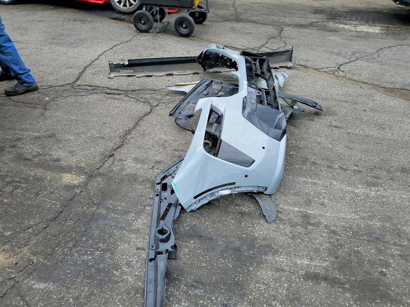 85969385 :رقم المزاد ، 5UX23EM07P9N62750 vin ، 2023 Bmw X7 مزاد بيع
