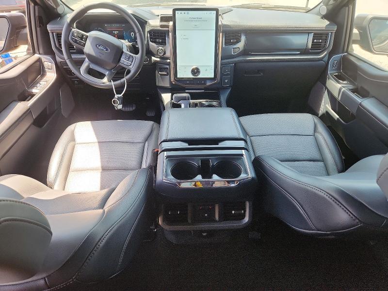 Aukcja sprzedaży 2025 Ford F150, vin: 1FT6W5L70SWG21916, numer aukcji: 55469616