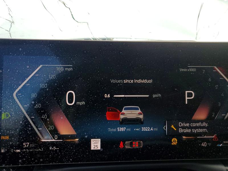 Продаж на аукціоні авто 2026 Bmw 230xi, vin: 3MW33CM02T8G28665, номер лоту: 56299126