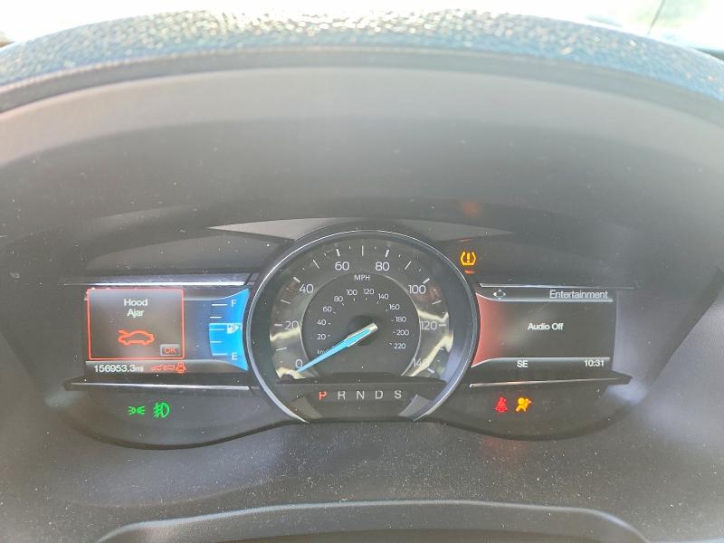 56088266 :رقم المزاد ، 1FM5K7F83GGC49430 vin ، 2016 Ford Explorer مزاد بيع