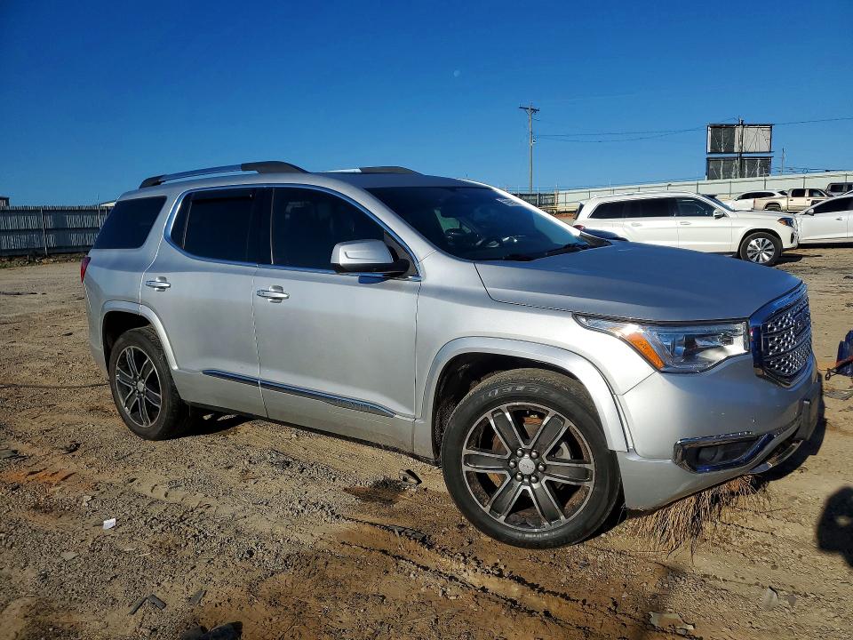 Aukcja sprzedaży 2017 Gmc Acadia, vin: 1GKKNXLS2HZ272500, numer aukcji: 55945606
