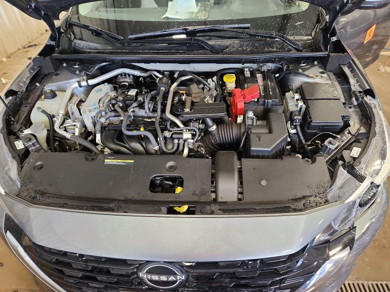 2024 Nissan Sentra მანქანა იყიდება აუქციონზე, vin: 3N1AB8CV7RY251964, აუქციონის ნომერი: 58529486