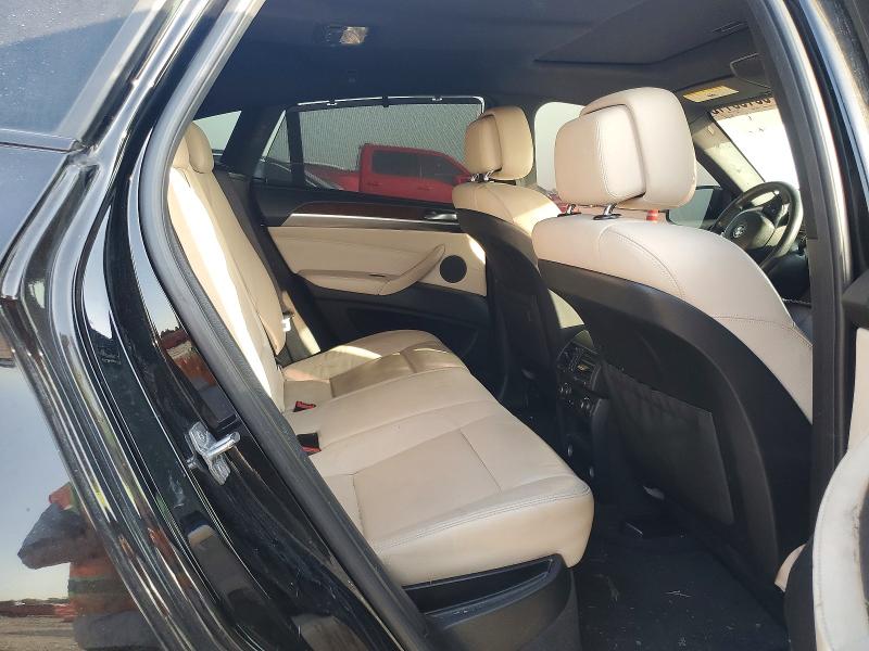 Aukcja sprzedaży 2014 Bmw X6, vin: 5UXFG2C57E0H09882, numer aukcji: 58159116