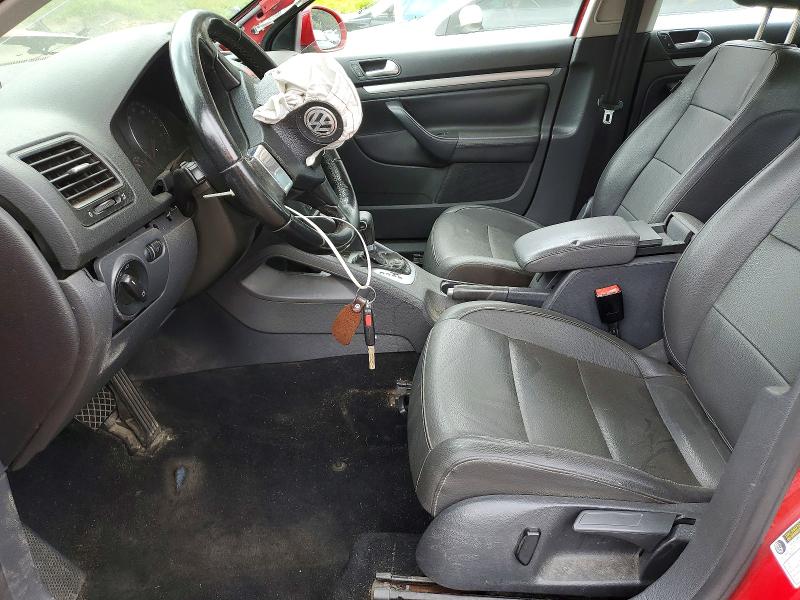Aukcja sprzedaży 2008 Volkswagen Jetta, vin: 3VWRM71K48M114349, numer aukcji: 56101696