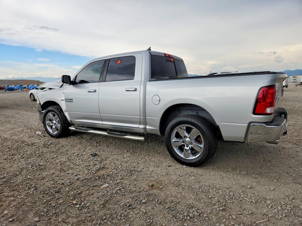 58934906 :رقم المزاد ، 1C6RR7LT5FS549371 vin ، 2015 Ram 1500 مزاد بيع