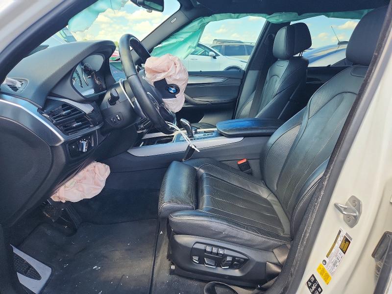 Aukcja sprzedaży 2017 Bmw X5, vin: 5UXKR0C35H0V81221, numer aukcji: 57137296