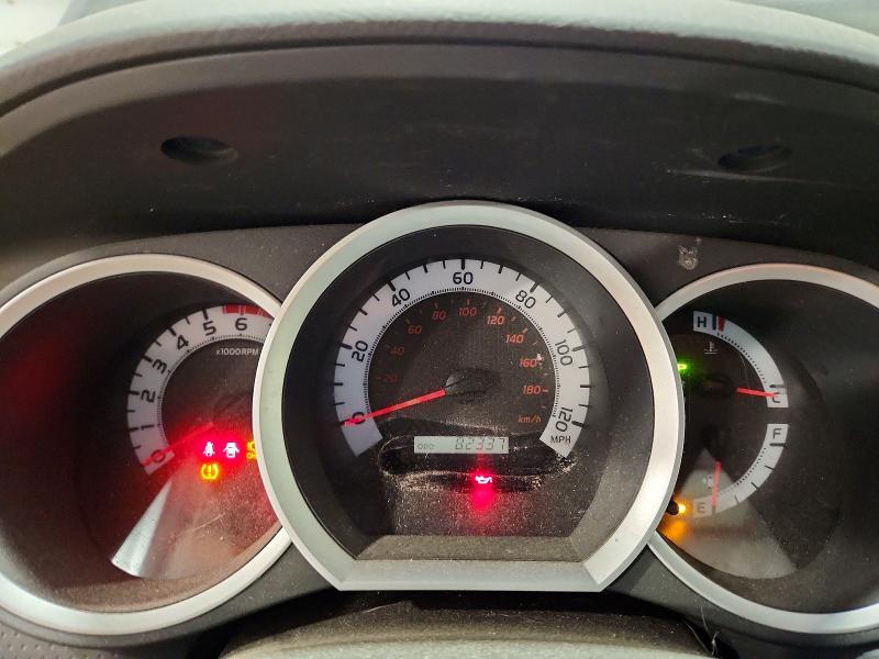 2013 Toyota Tacoma მანქანა იყიდება აუქციონზე, vin: 5TFUU4EN0DX079877, აუქციონის ნომერი: 56097916