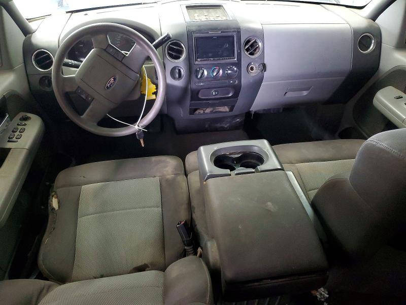 Продаж на аукціоні авто 2006 Ford F150, vin: 1FTRW14W66KC87917, номер лоту: 56678996