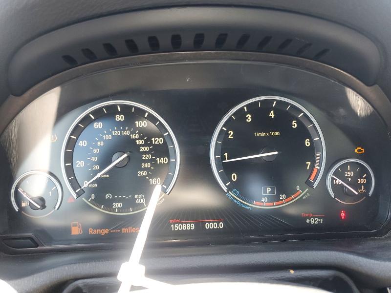 56637076 :رقم المزاد ، 5UXWX9C50G0D78591 vin ، 2016 Bmw X3 مزاد بيع