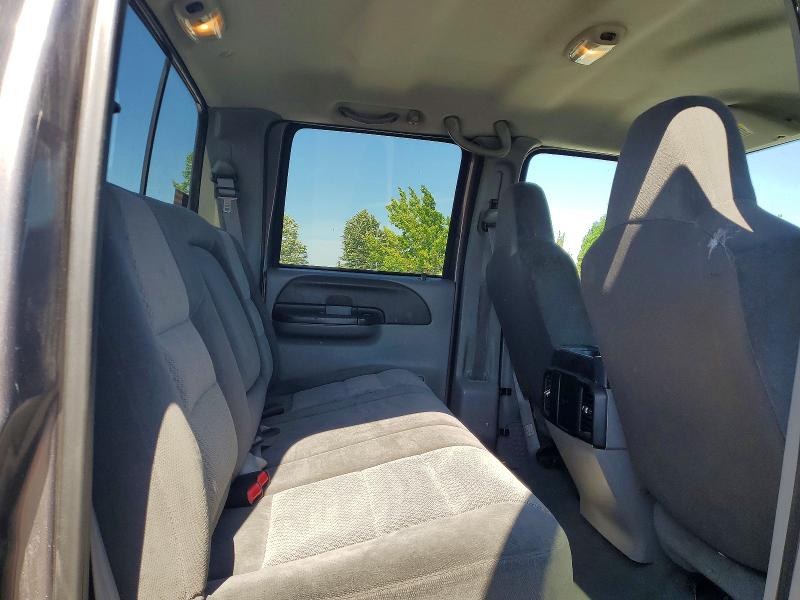 57258656 :رقم المزاد ، 1FTNW21S13EA72395 vin ، 2003 Ford F250 مزاد بيع