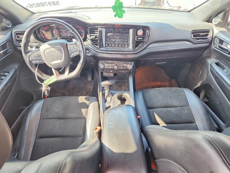 Продажа на аукционе авто 2021 Dodge Durango, vin: 1C4RDHDG8MC607995, номер лота: 58970926