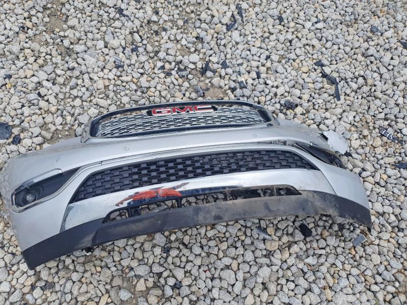 56064286 :رقم المزاد ، 1GKKNXLS1JZ159871 vin ، 2018 Gmc Acadia مزاد بيع