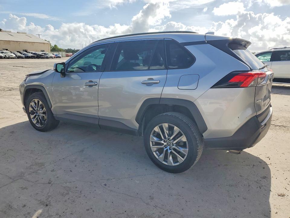 2019 Toyota Rav4 მანქანა იყიდება აუქციონზე, vin: 2T3C1RFV6KC022358, აუქციონის ნომერი: 56287206
