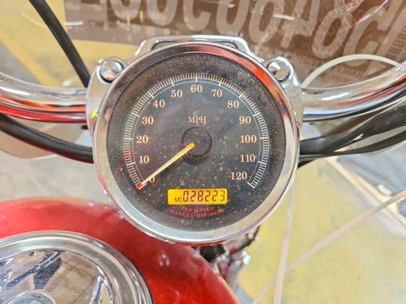Aukcja sprzedaży 2005 Harley-davidson Xl1200, vin: 1HD1CGP1X5K464717, numer aukcji: 58488956