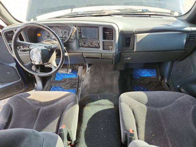 58399136 :رقم المزاد ، 2GTEC19V121214360 vin ، 2002 Gmc New Sierra مزاد بيع