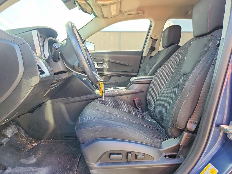 56877746 :رقم المزاد ، 2GNALCEK5G6168281 vin ، 2016 Chevrolet Equinox مزاد بيع