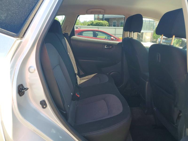 Aukcja sprzedaży 2013 Nissan Rogue, vin: JN8AS5MV1DW624172, numer aukcji: 56832066
