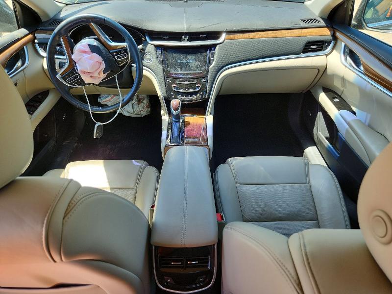 Продаж на аукціоні авто 2018 Cadillac Xts, vin: 2G61M5S30J9139424, номер лоту: 54292836