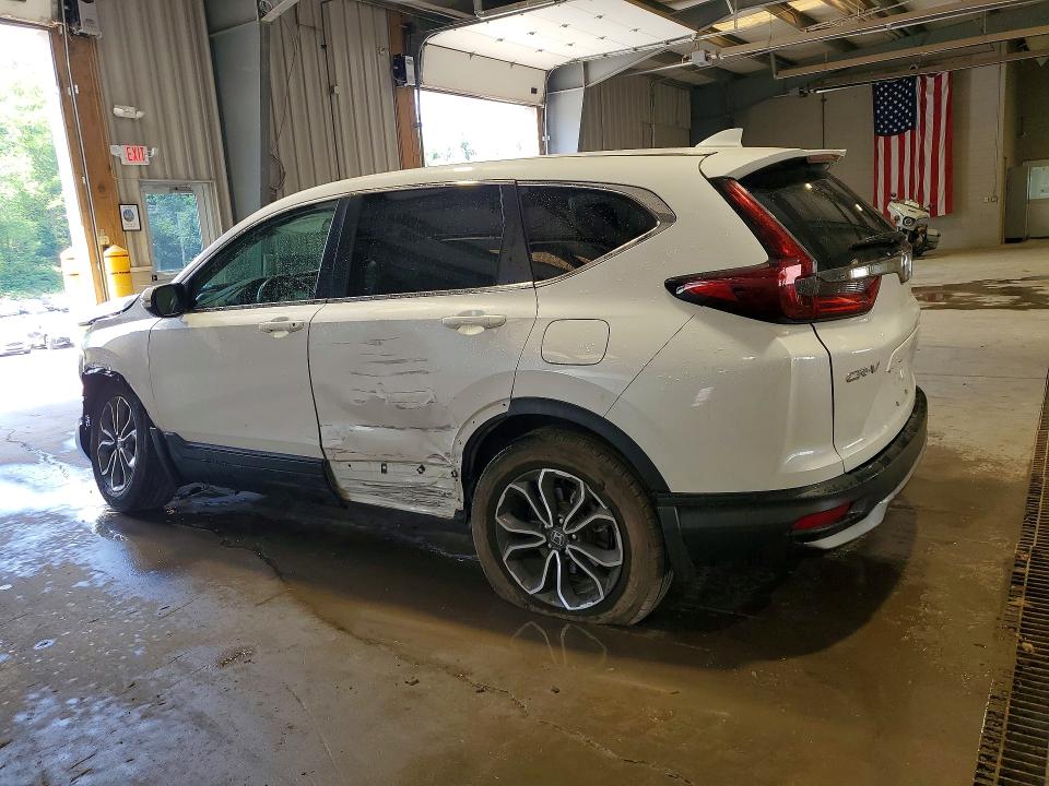 Продаж на аукціоні авто 2022 Honda Cr-v, vin: 5J6RW2H86NL003495, номер лоту: 56490316
