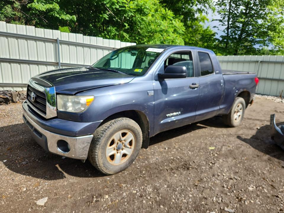 Aukcja sprzedaży 2008 Toyota Tundra, vin: 5TBBT54108S458574, numer aukcji: 57061546