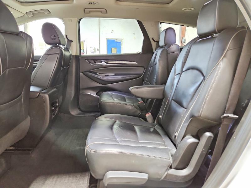 Продажа на аукционе авто 2019 Buick Enclave, vin: 5GAEVCKW6KJ147402, номер лота: 57014516