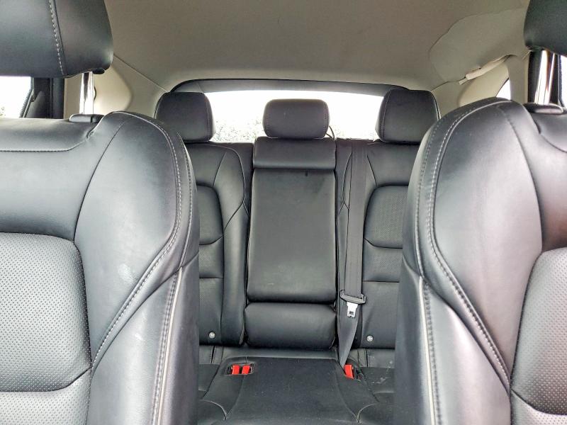 Продаж на аукціоні авто 2024 Mazda Cx-5, vin: JM3KFBBL4R0410900, номер лоту: 58551126