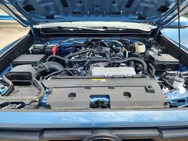 2026 Toyota Tacoma მანქანა იყიდება აუქციონზე, vin: 3TMLB5JN9TM214811, აუქციონის ნომერი: 57213256