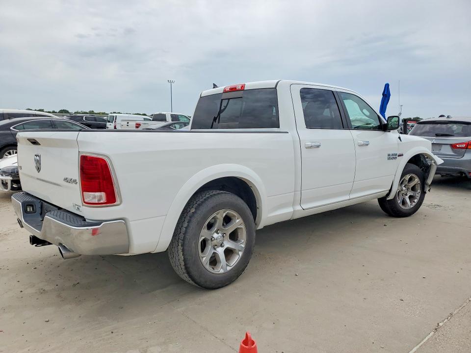 Продажа на аукционе авто 2017 Ram 1500, vin: 1C6RR7VT0HS722116, номер лота: 58415336