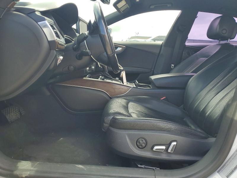 57403566 :رقم المزاد ، WAU2GAFC0GN167500 vin ، 2016 Audi A7 مزاد بيع
