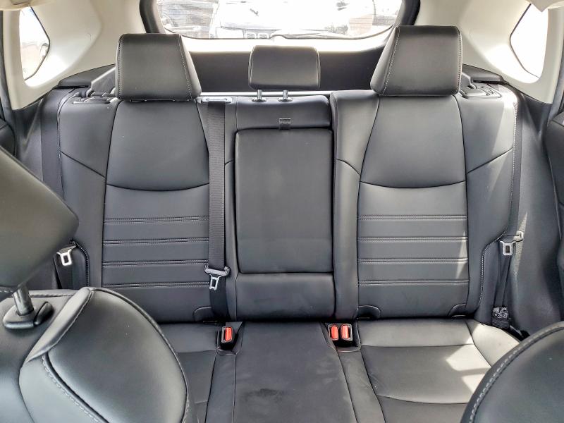 Продажа на аукционе авто 2021 Toyota Rav4, vin: 2T3A1RFV5MC223193, номер лота: 57470506