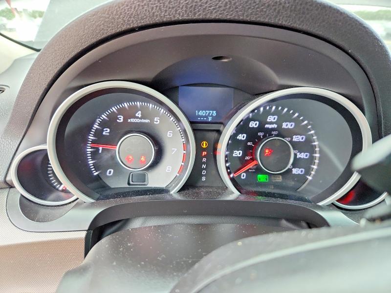 Aukcja sprzedaży 2012 Acura Tl, vin: 19UUA8F50CA011743, numer aukcji: 57112636