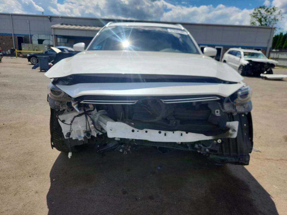 Продажа на аукционе авто 2021 Mazda Cx-9, vin: JM3TCBDY9M0536054, номер лота: 57945186