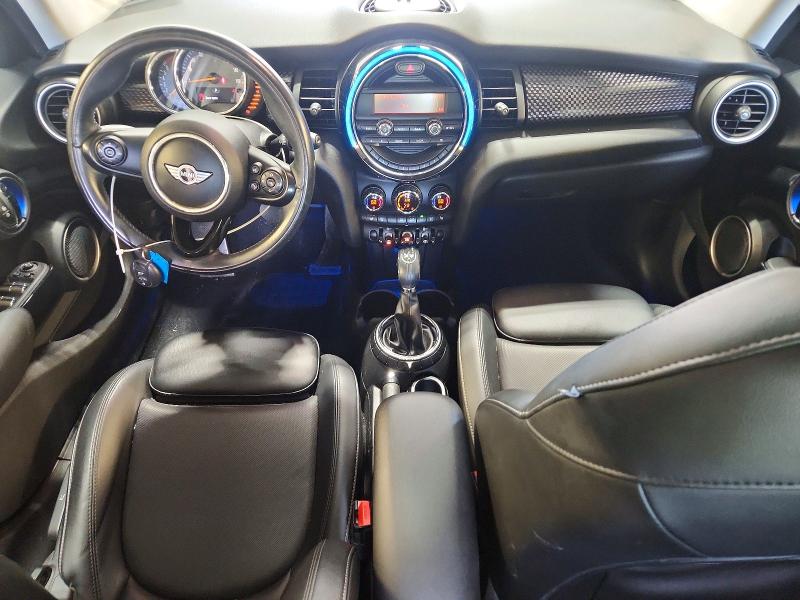 Aukcja sprzedaży 2015 Mini Cooper, vin: WMWXU3C51F2B59411, numer aukcji: 55939246