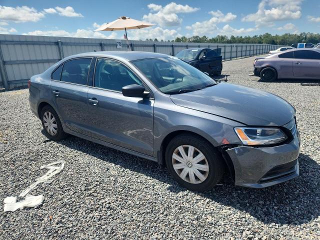 2016 Volkswagen Jetta მანქანა იყიდება აუქციონზე, vin: 3VW267AJXGM271370, აუქციონის ნომერი: 58587736