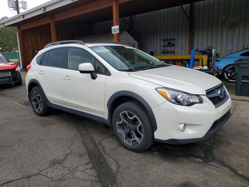 Продаж на аукціоні авто 2014 Subaru Xv Crosstrek, vin: JF2GPAVC4E8237569, номер лоту: 55933786