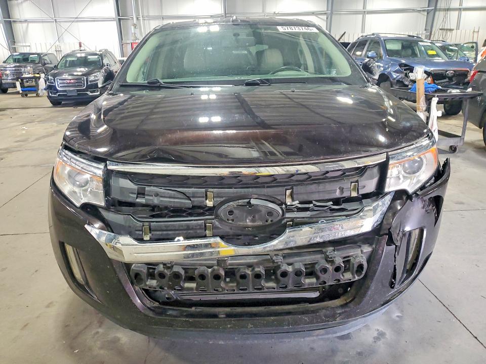 Продаж на аукціоні авто 2013 Ford Edge, vin: 2FMDK4KC3DBA58730, номер лоту: 57873746