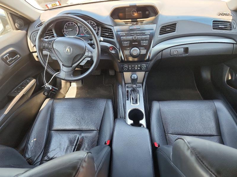 2013 Acura Ilx მანქანა იყიდება აუქციონზე, vin: 19VDE1F50DE011663, აუქციონის ნომერი: 54944236