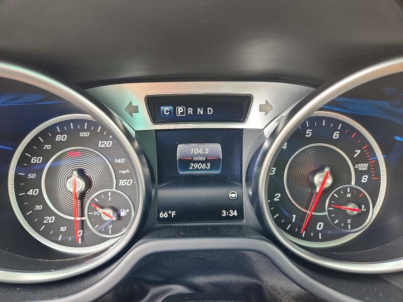 58107186 :رقم المزاد ، WDDJK7DA3JF050583 vin ، 2018 Mercedes-benz Sl مزاد بيع