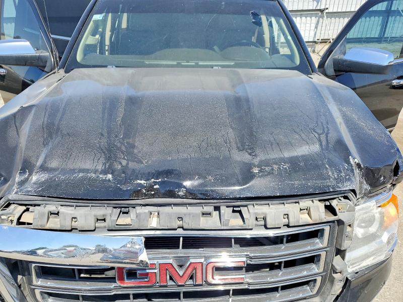 Aukcja sprzedaży 2014 Gmc Sierra, vin: 3GTU2VEJ3EG389696, numer aukcji: 57596356