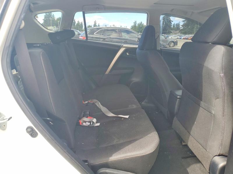 Aukcja sprzedaży 2015 Toyota Rav4, vin: JTMRFREV3FD161393, numer aukcji: 57253606
