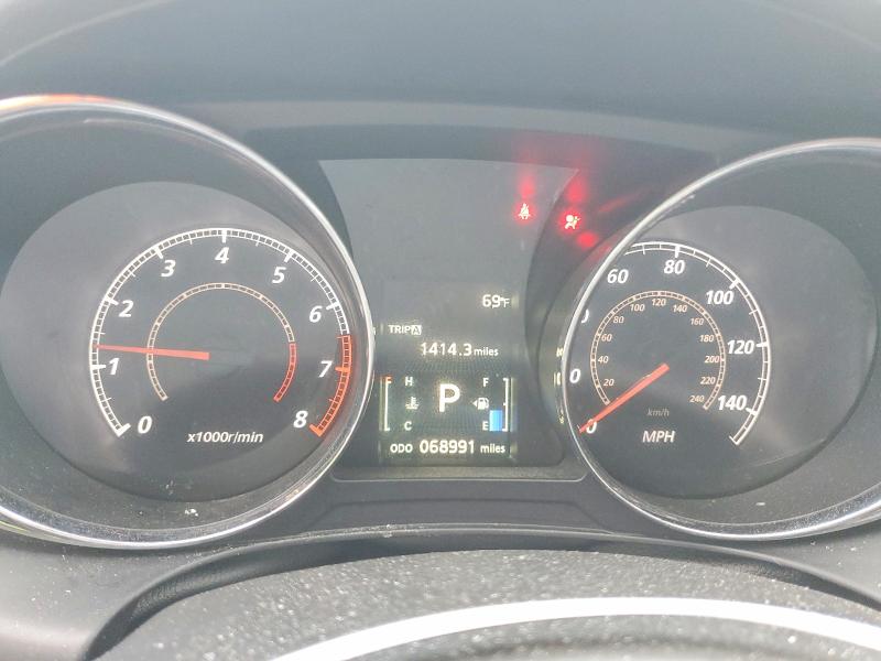 Aukcja sprzedaży 2017 Mitsubishi Outlander Sport, vin: JA4AP3AW5HZ030097, numer aukcji: 55798656