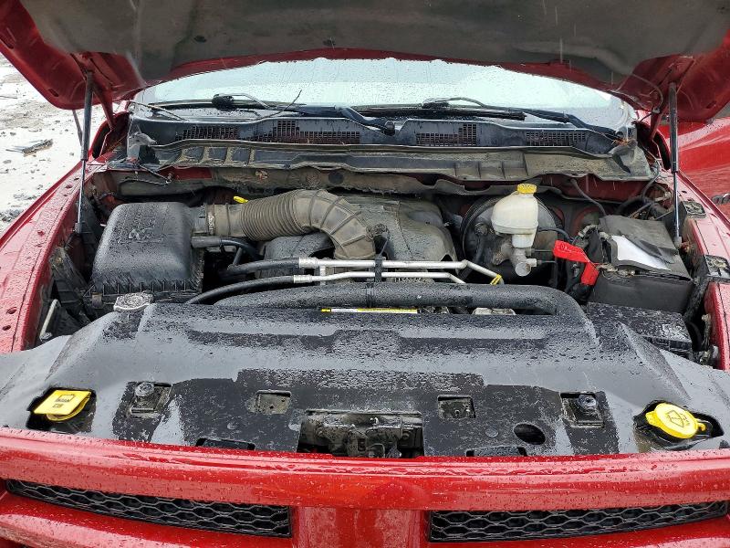 2012 Dodge 150 Ram მანქანა იყიდება აუქციონზე, vin: 1C6RD7FT5CS189685, აუქციონის ნომერი: 58553116